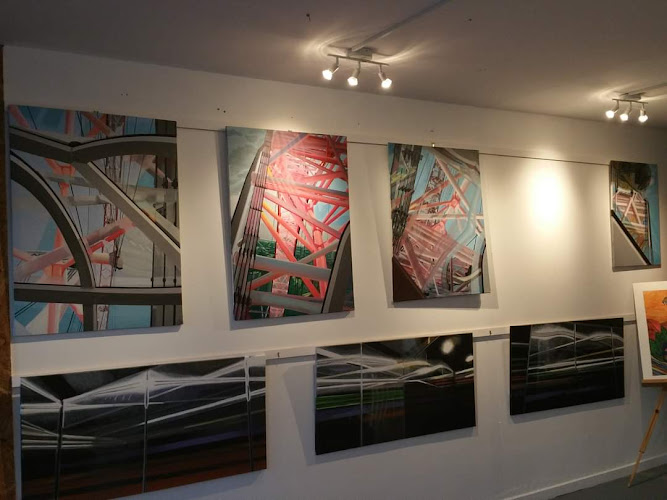 Gallery Artemis