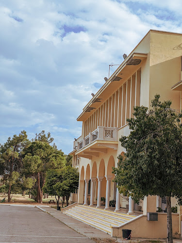 AGIOS GEORGIOS HIGH SCHOOL