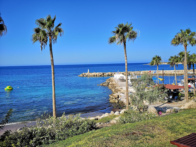 Archaeological Site of Nea Paphos