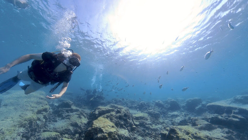 Nautilus Scuba Diving Centre