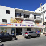 Minimarkets in Paphos