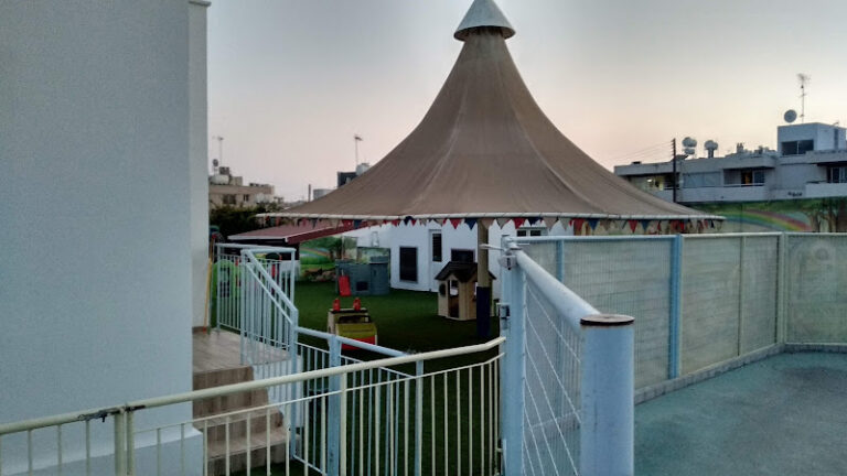 Carousel Kids Nursery School