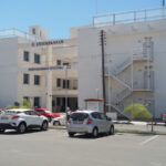 Hospitals in Limassol