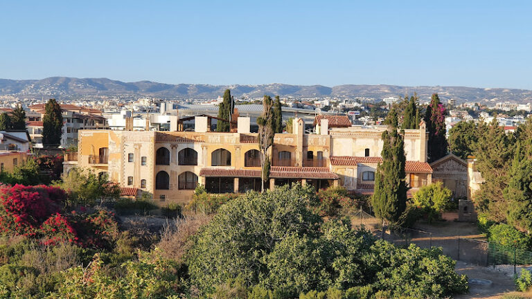 Villa of Theseus