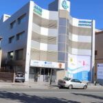 Hospitals in Cyprus