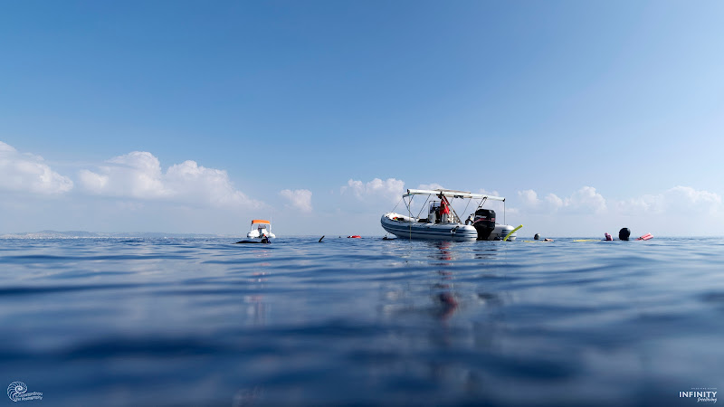 Infinity Diving Center