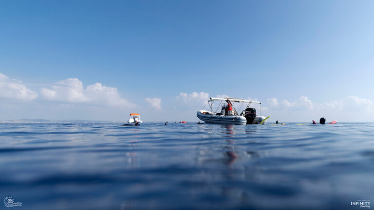 Infinity Diving Center