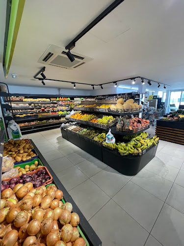 MAS Alampritis Supermarket