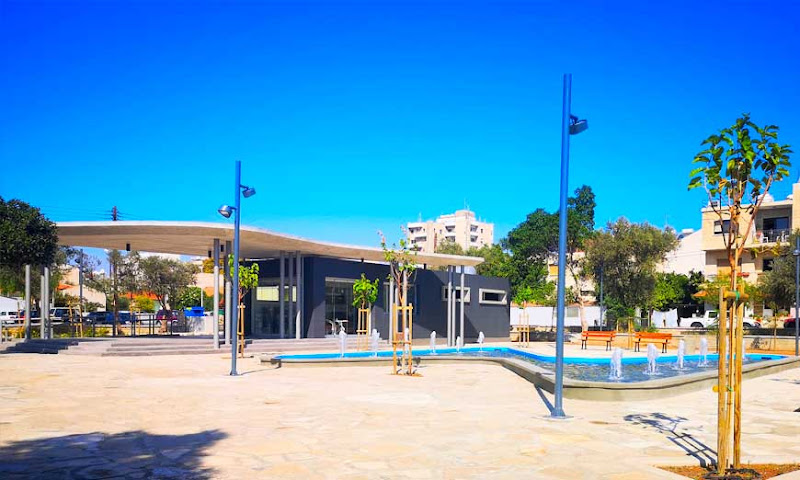 Philhellene Park