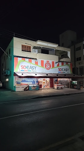 So Easy Store