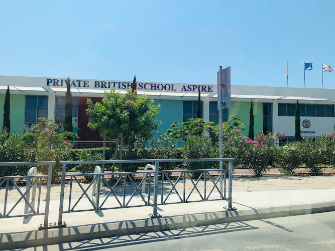 Aspire Private British School