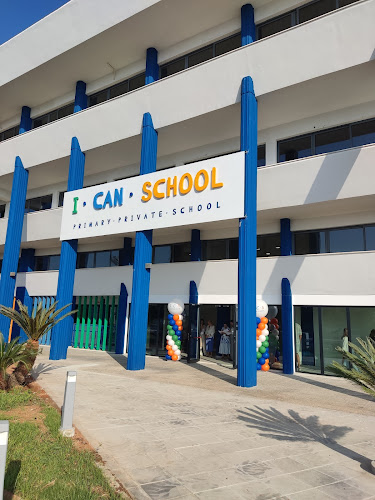 I Can School, primary school