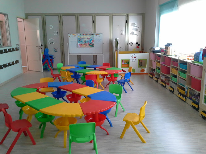 Busy Bees Private Kindergarten & Nursery school