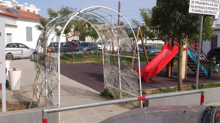 Park Thoma Thomaidis