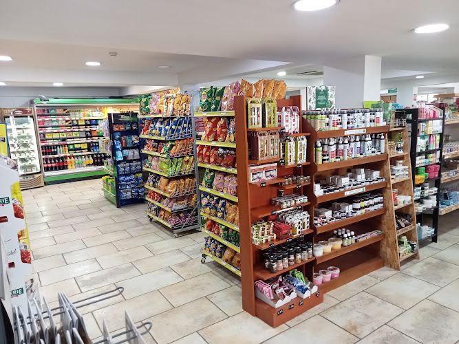 Supermarket @Aliathon