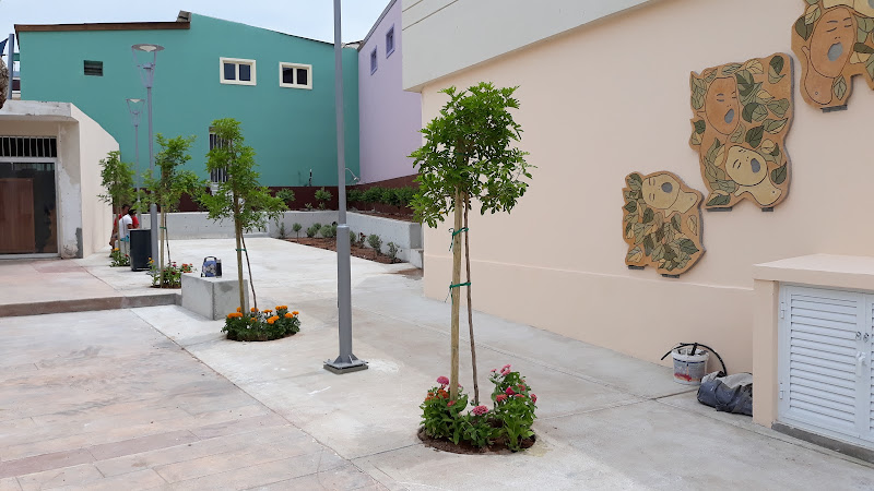 Garden ~ Garden