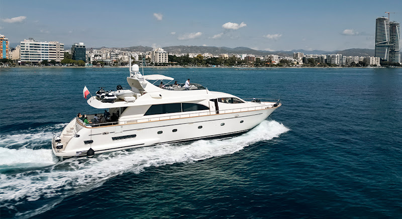 Dream Cruises Cyprus