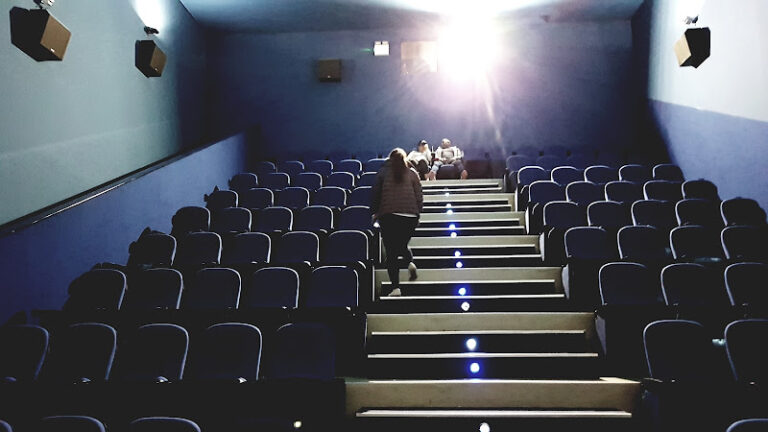 K-Cineplex