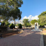 Parks in Limassol