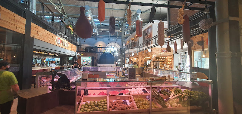 Market