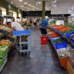 Minimarkets in Larnaca