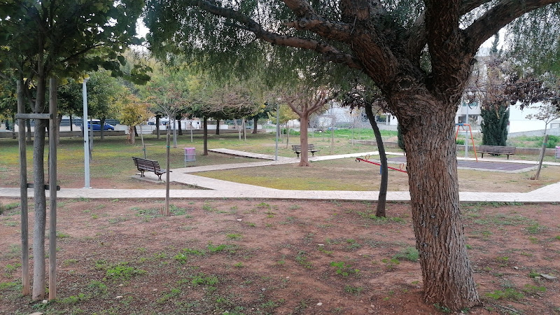 Skopelou Park