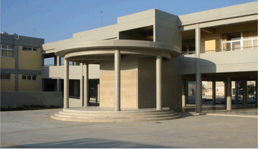 Technical School of Larnaca