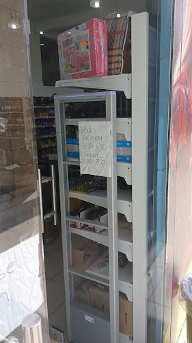 Ikoagora shop