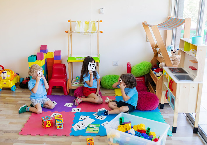 Dreamwonder Nursery School