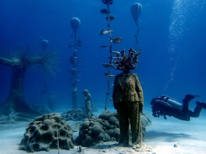 Viking Divers Scuba Diving Larnaca Cyprus