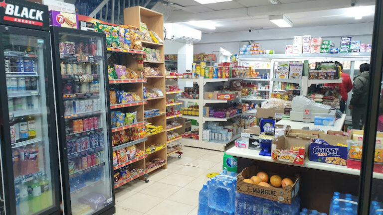 Habang Store 3
