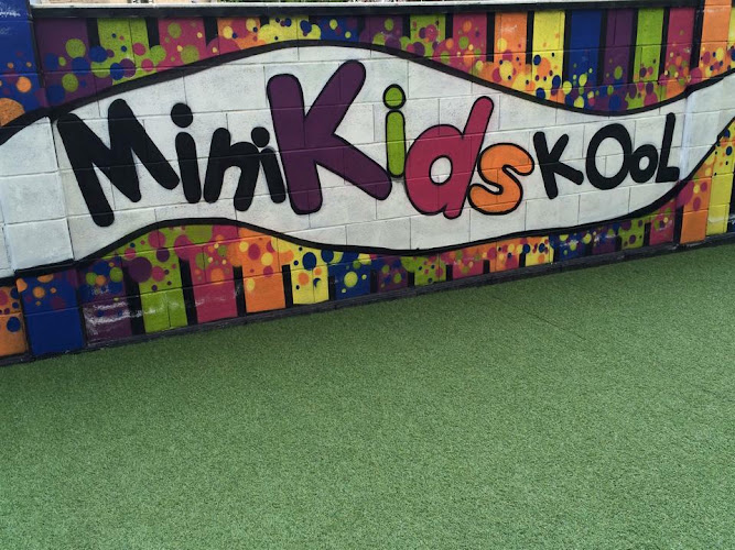 Mini Kids Cool