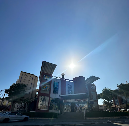 Rio Cinemas