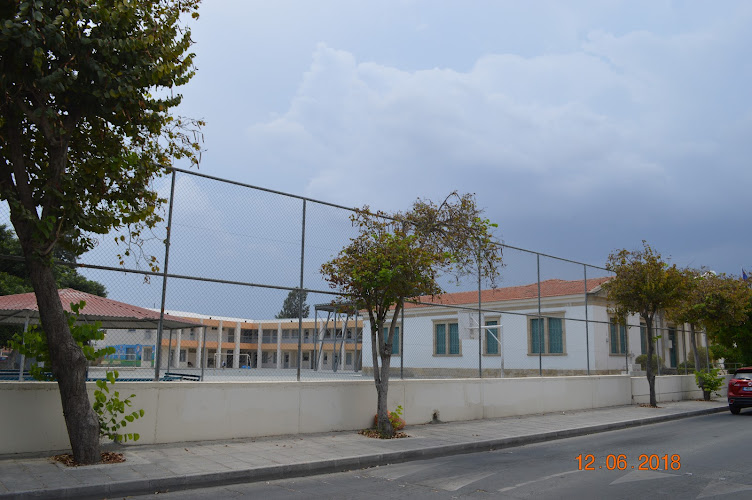 Sotiros Primary School