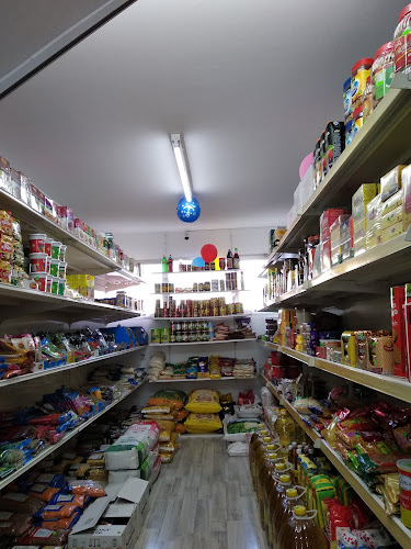 Welcome Mini Market