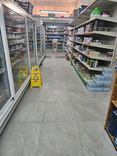 Assiotis Discount Market