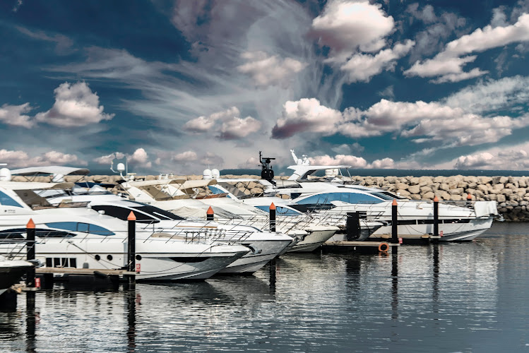 Yacht Charter Limassol