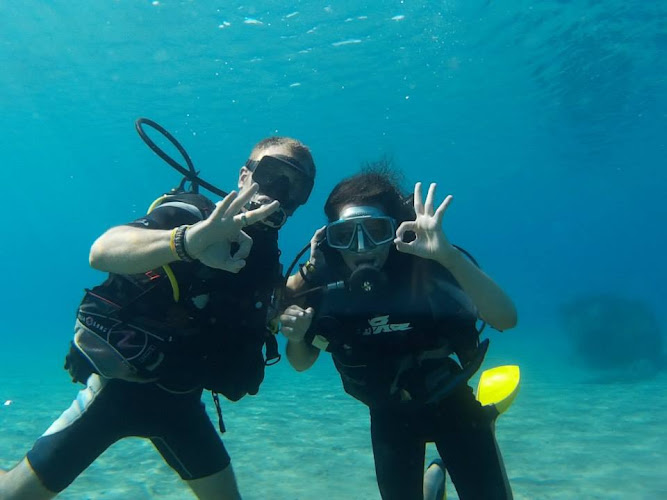 Kalliopi Dive College