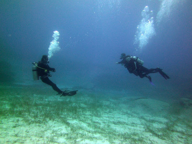 Aquadream SCUBA Diving Academy