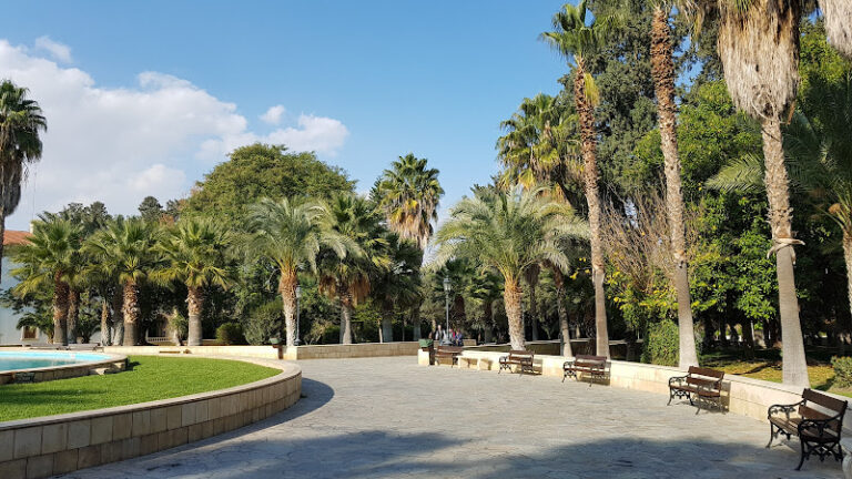 Metochi Kykkou