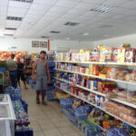 Minimarkets in Paphos