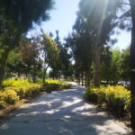 Parks in Limassol