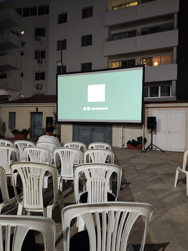 Cinematic Club of Larnaca