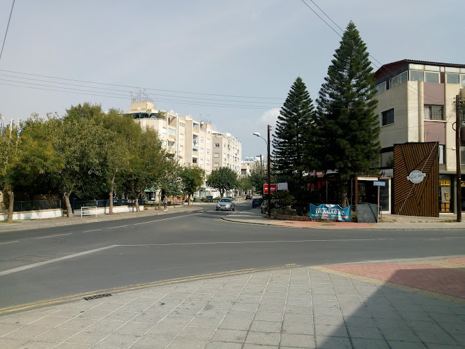 Andros Market Ltd