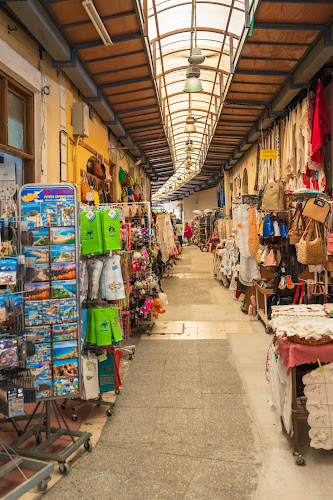 Old Town Market