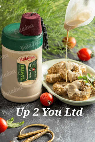 Up 2 You Supermarket