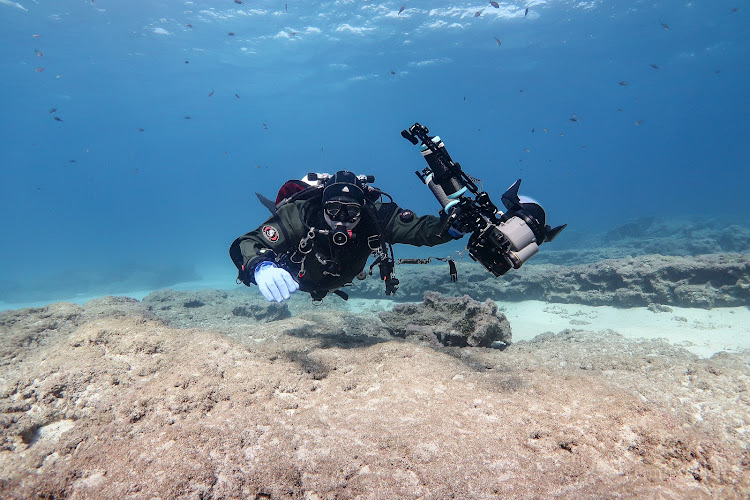 Alpha Divers Scuba Diving Centre