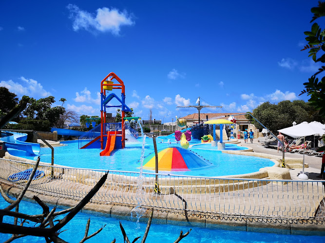 Paphos Aphrodite Waterpark