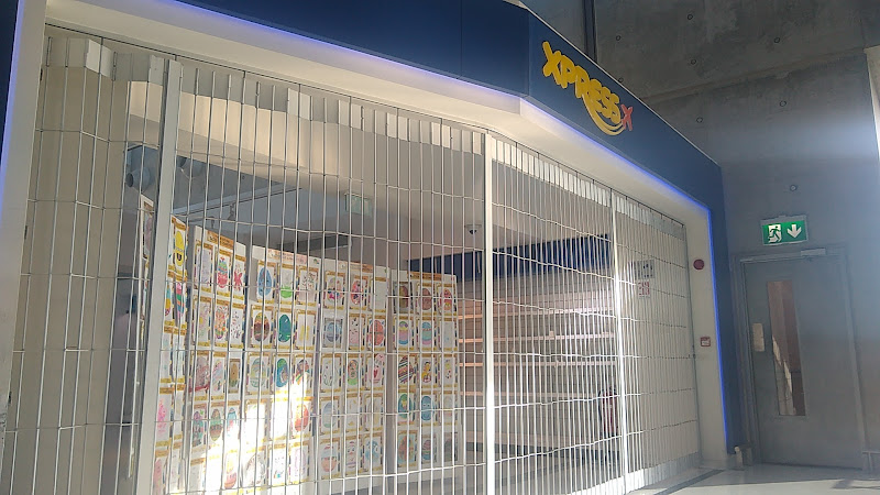Xpress Mart
