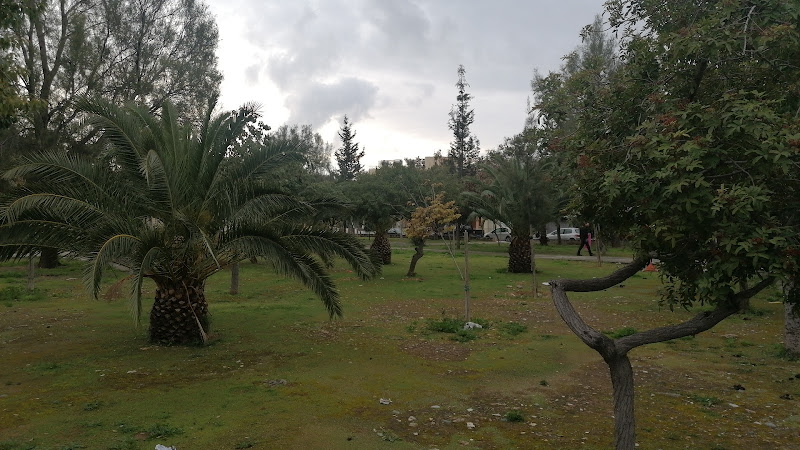 Hydras Park